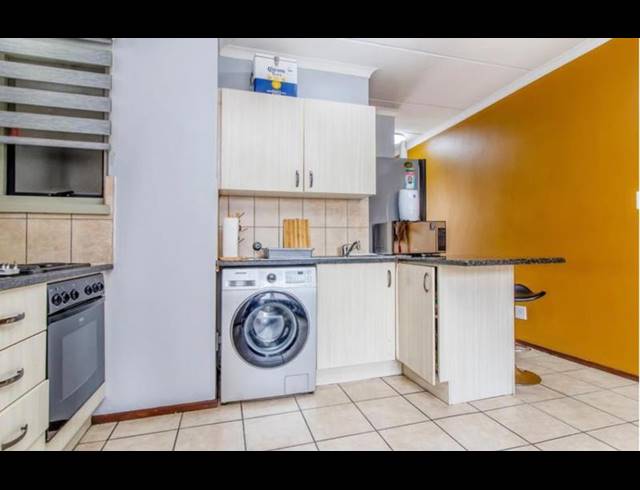 2 BEDROOM PROPERTY TO RENT IN NOORDWYK